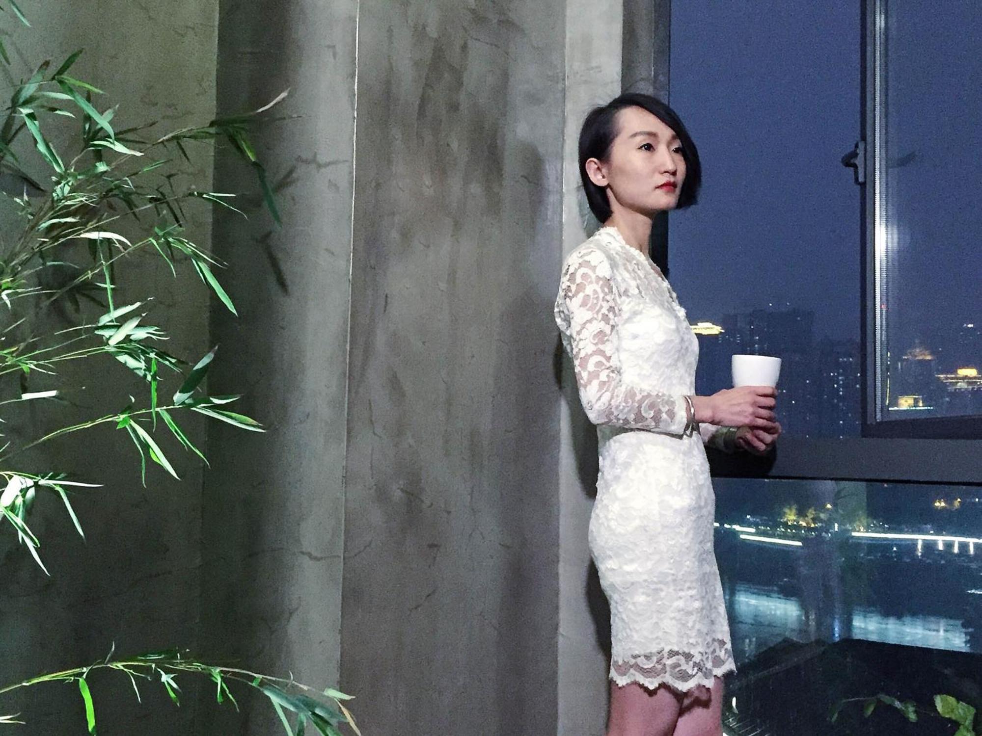 Boutique Of Meditation With Cuisine & Night View, Exit 2 Liujiatai Station Line 9 Chongqing Cameră foto